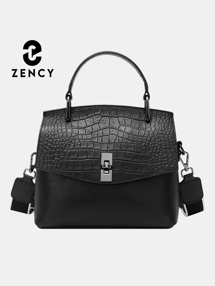 Women Bags Offers - حقيبة يد من الجلد الطبيعي للنساء