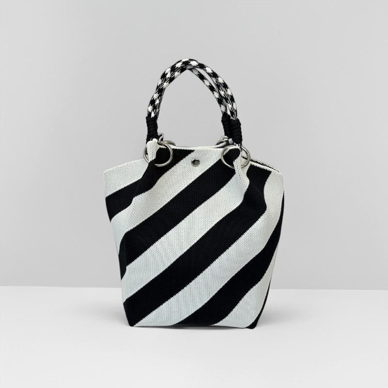 Women Bags Sale - حقيبة يد نسائية محبوكة جديدة للبيع