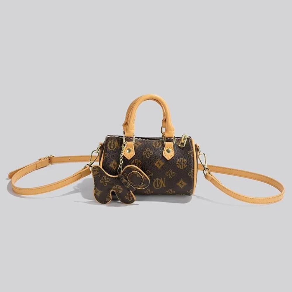Women Bags Sale - حقيبة كتف نسائية صغيرة عصرية جديدة