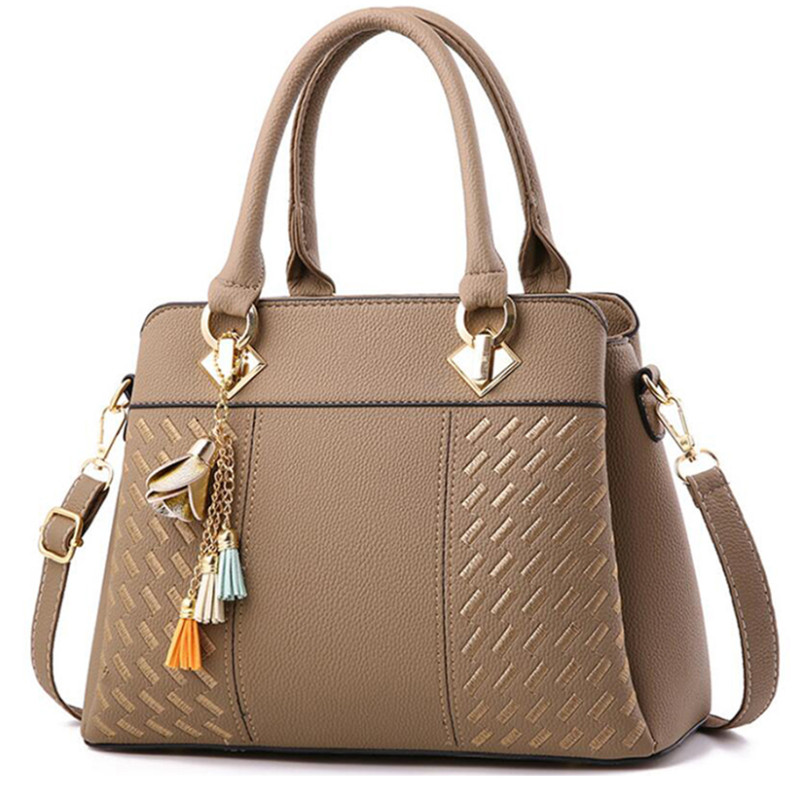 Women Bags Guess - Gusure حقيبة يد فاخرة المرأة حقيبة