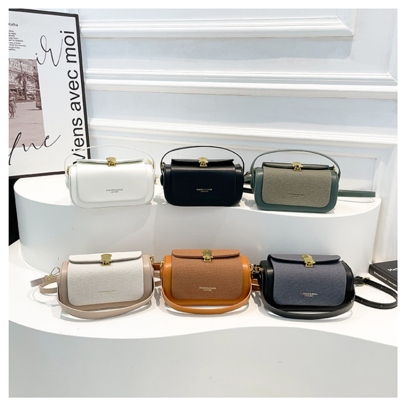 Women Bags New - حقيبة يد أنيقة جديدة لعام 2026