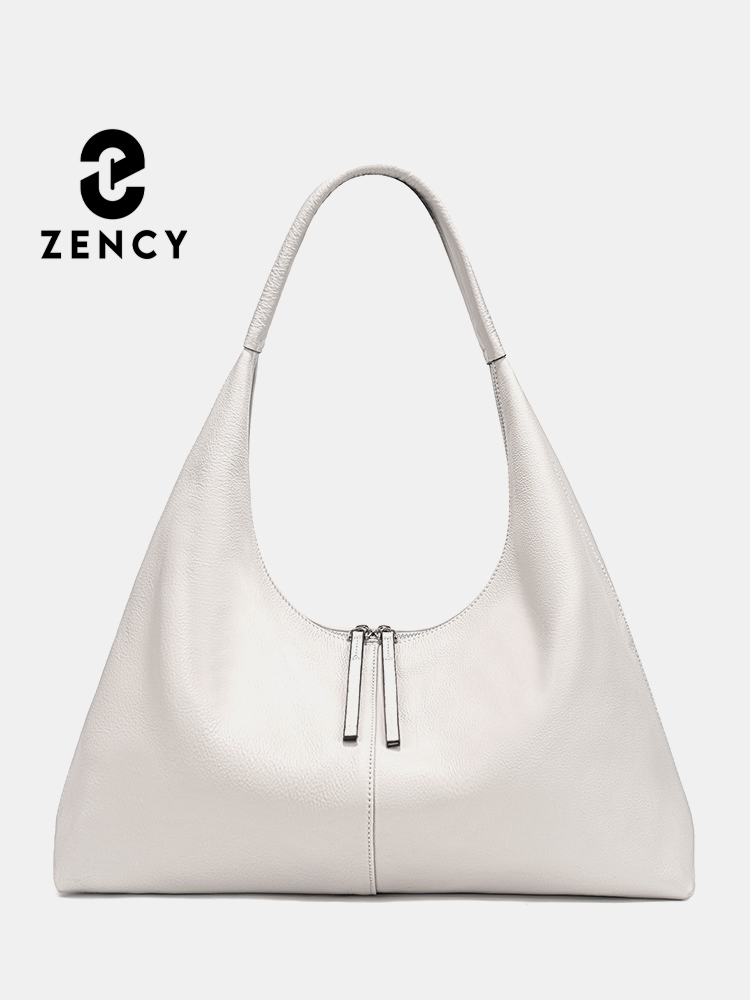 Women Bags For Work - حقيبة يد Zency ذات سعة كبيرة