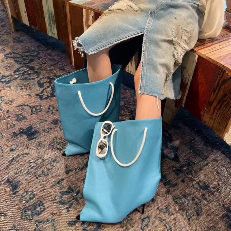 Women Bags New - المرأة الخريف/الشتاء جديد بوانت الجدة حقيبة