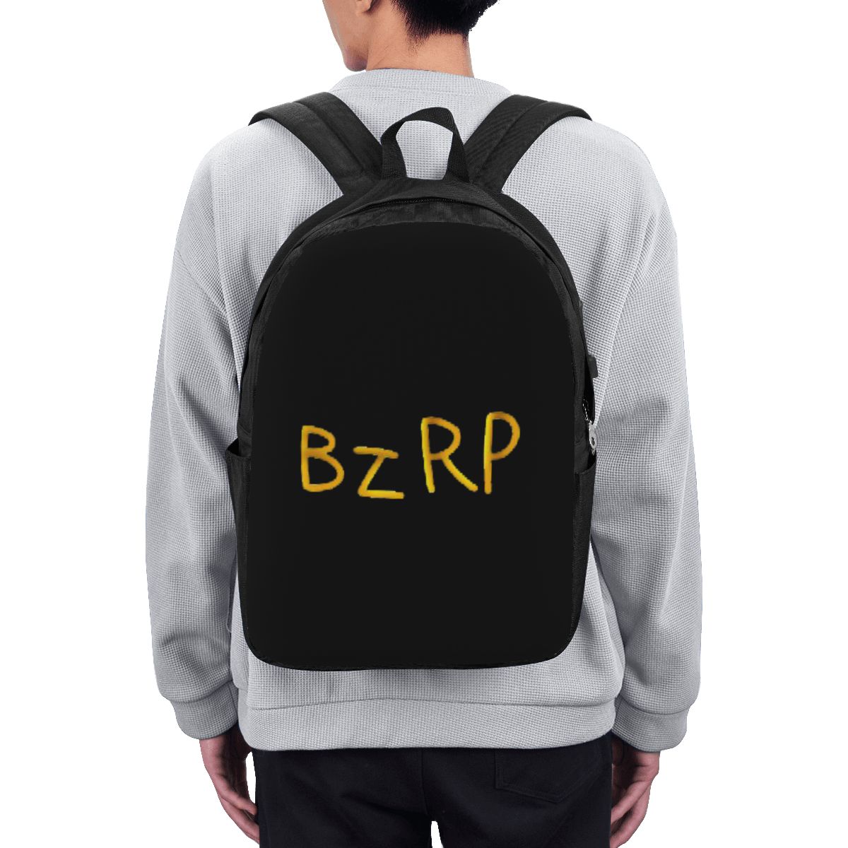 Womens Backpack - حقيبة ظهر من بيزاراب (BZRP) للسفر