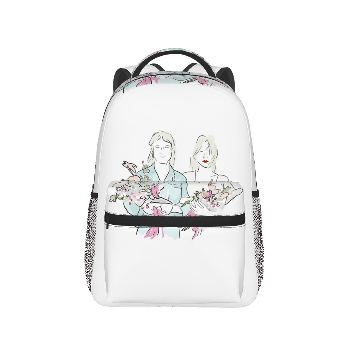 Women Bags Kurt - حقيبة ظهر كورت كوبين وكورتني للزفاف