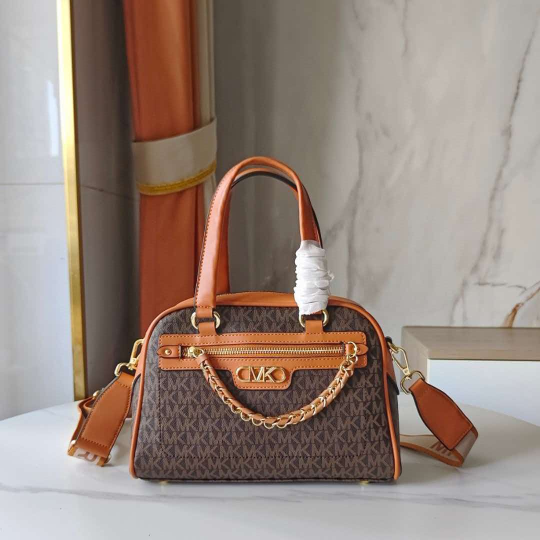 Women'S Bags Michael Kors - حقيبة يد نسائية جديدة تمامًا من