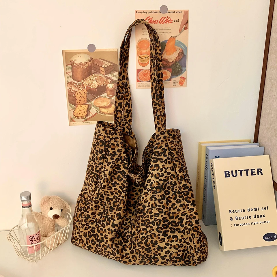 Women Bags Sale - عالية الجودة سعة كبيرة قماش غلق