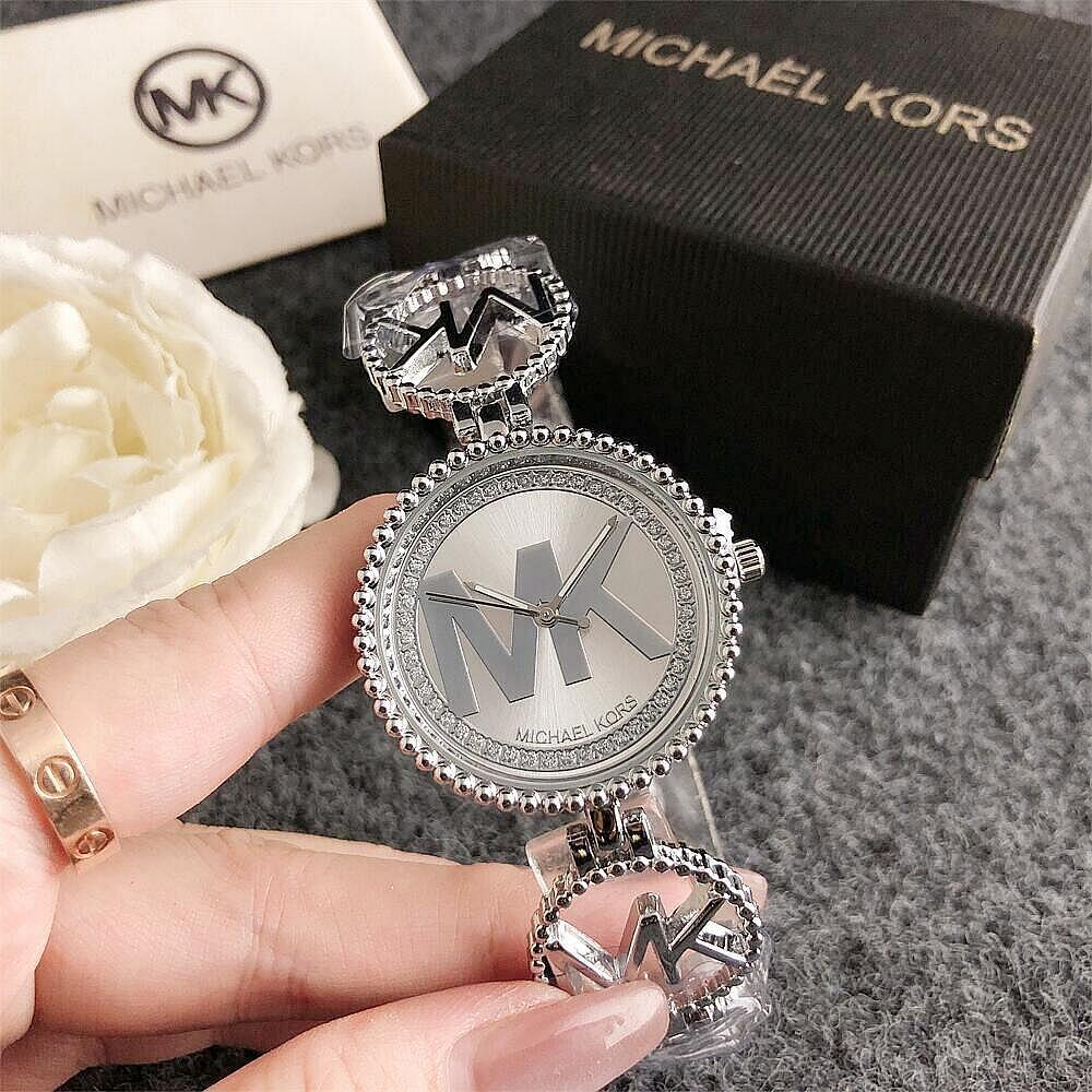Women'S Bags Michael Kors - ساعة يد نسائية جديدة من مايكل