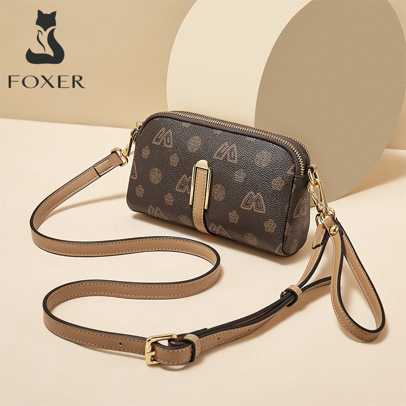 Women Bags Guess - حقيبة كتف نسائية صغيرة عبر الجسم
