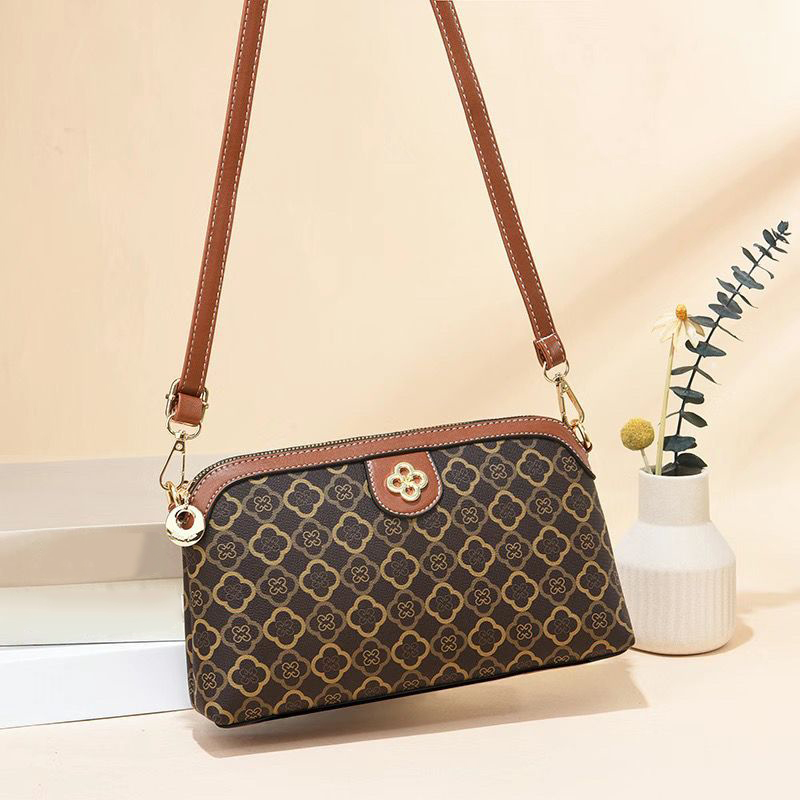 Women Bags Guess - حقيبة نسائية عصرية جديدة، محفظة صغيرة،