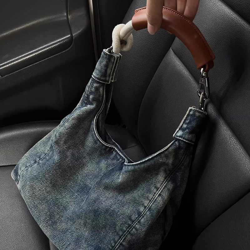 Women Bags Sale - حقائب كتف نسائية متعددة الاستخدامات للاستخدام