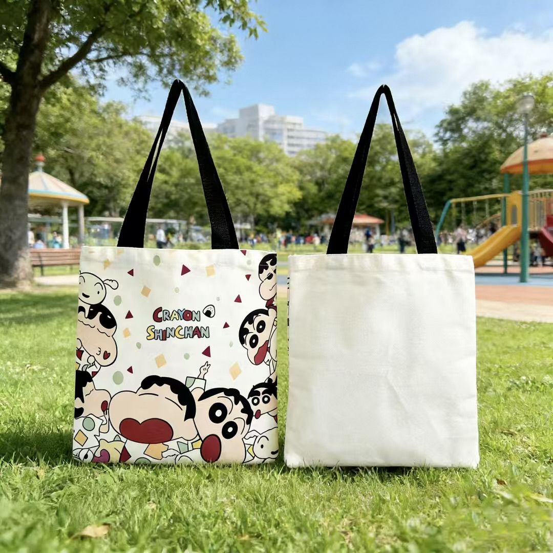 Women Bags New - حقيبة قماشية جديدة لعام 2026 بتصميم