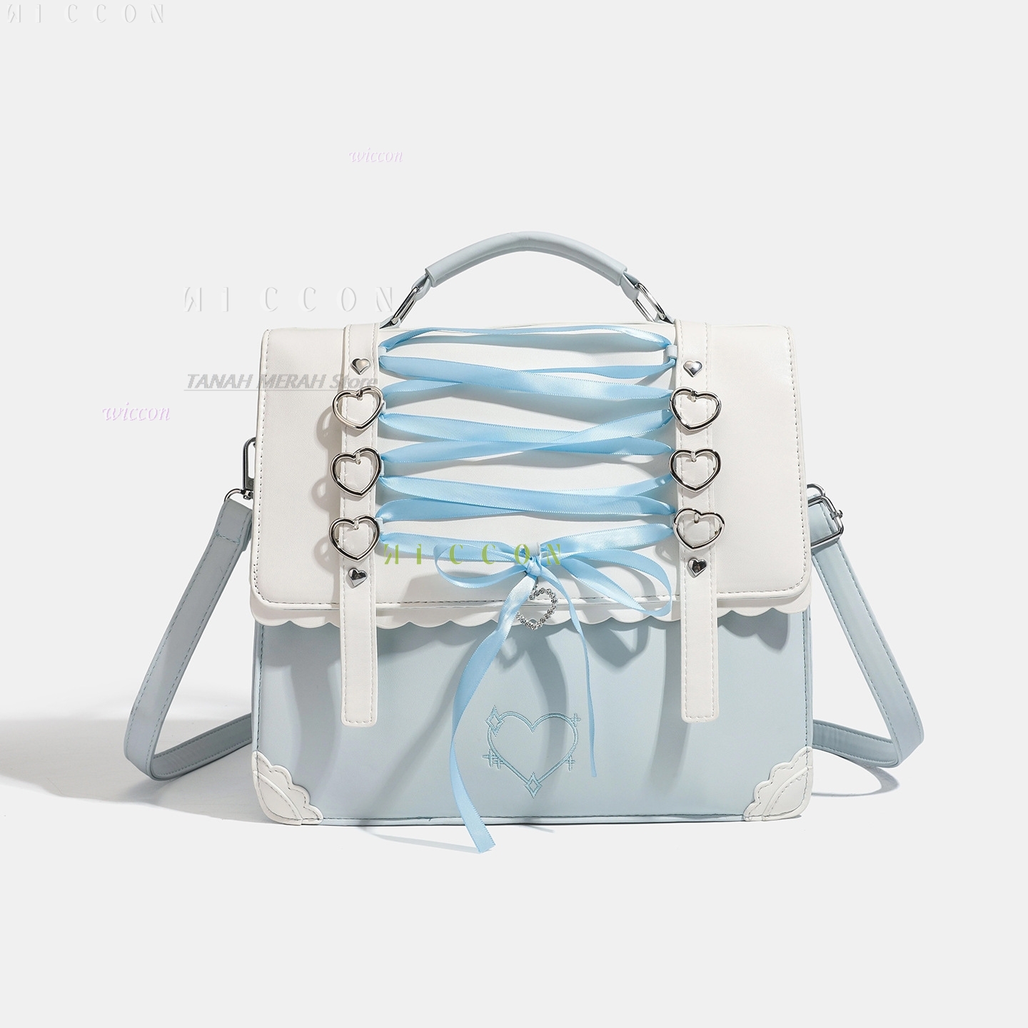 Women Bags New - حقيبة جيراي كي الجديدة على الطراز
