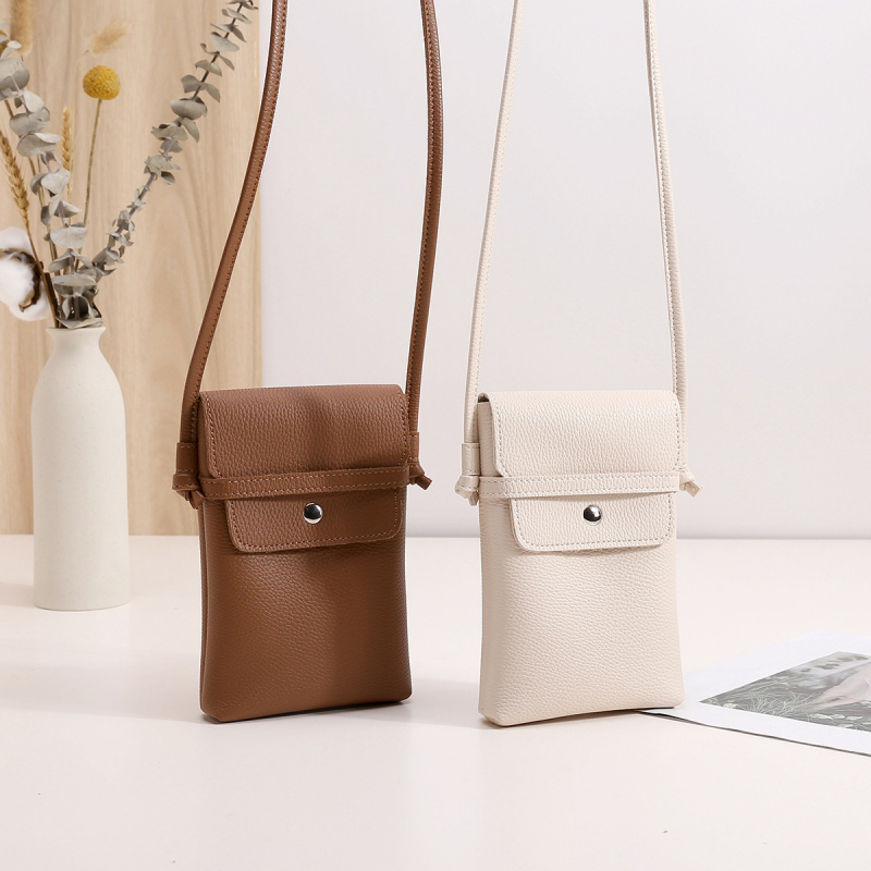 Women Bags New - حقيبة هاتف صغيرة للنساء 2026، حقيبة