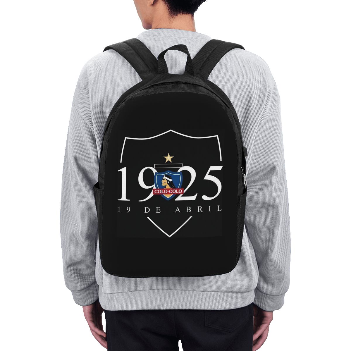 Womens Backpack - حقيبة ظهر CSD COLO COLO للسفر،