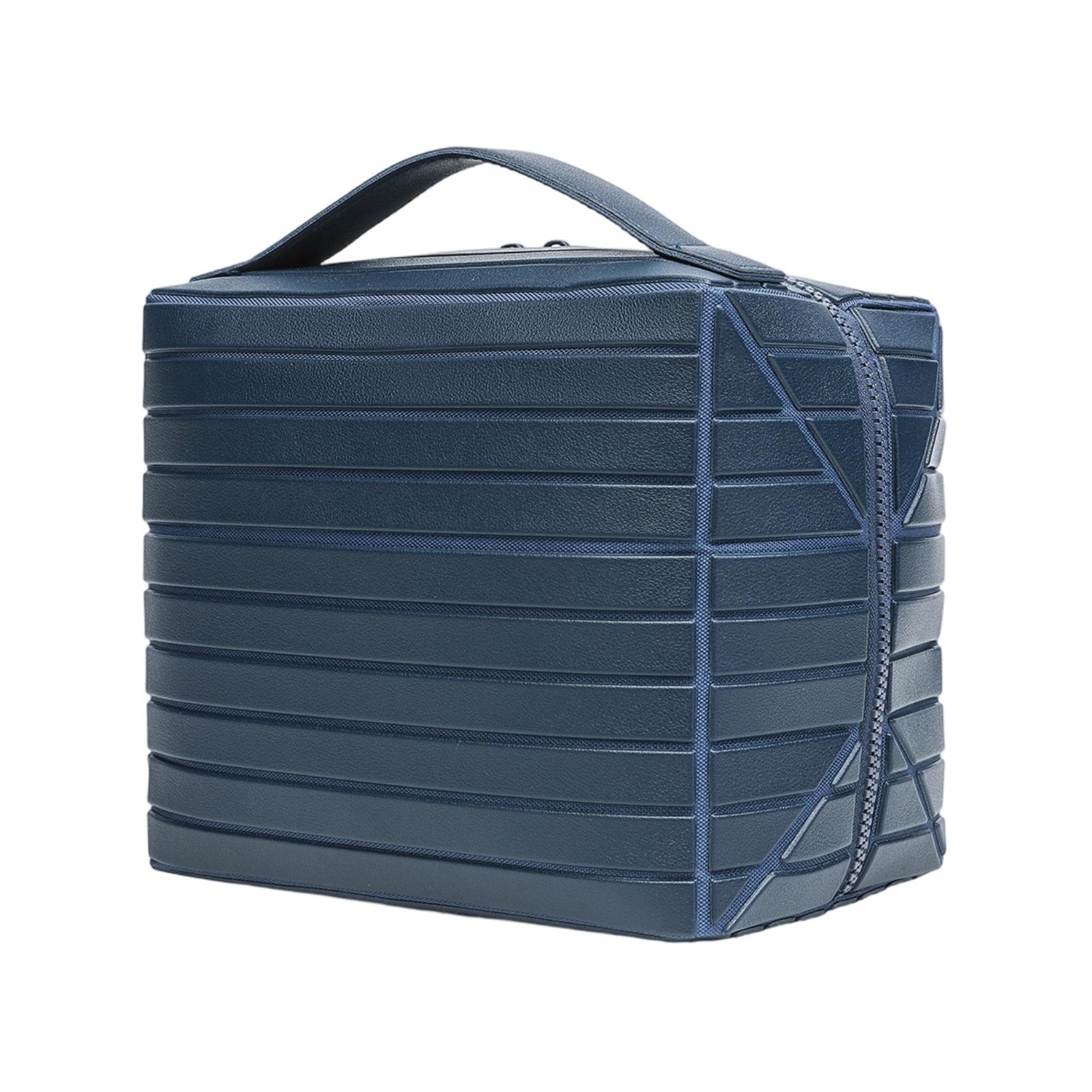 حقيبة مستحضرات تجميل نسائية كب - مراجعة Women Vanity Bags وسعره