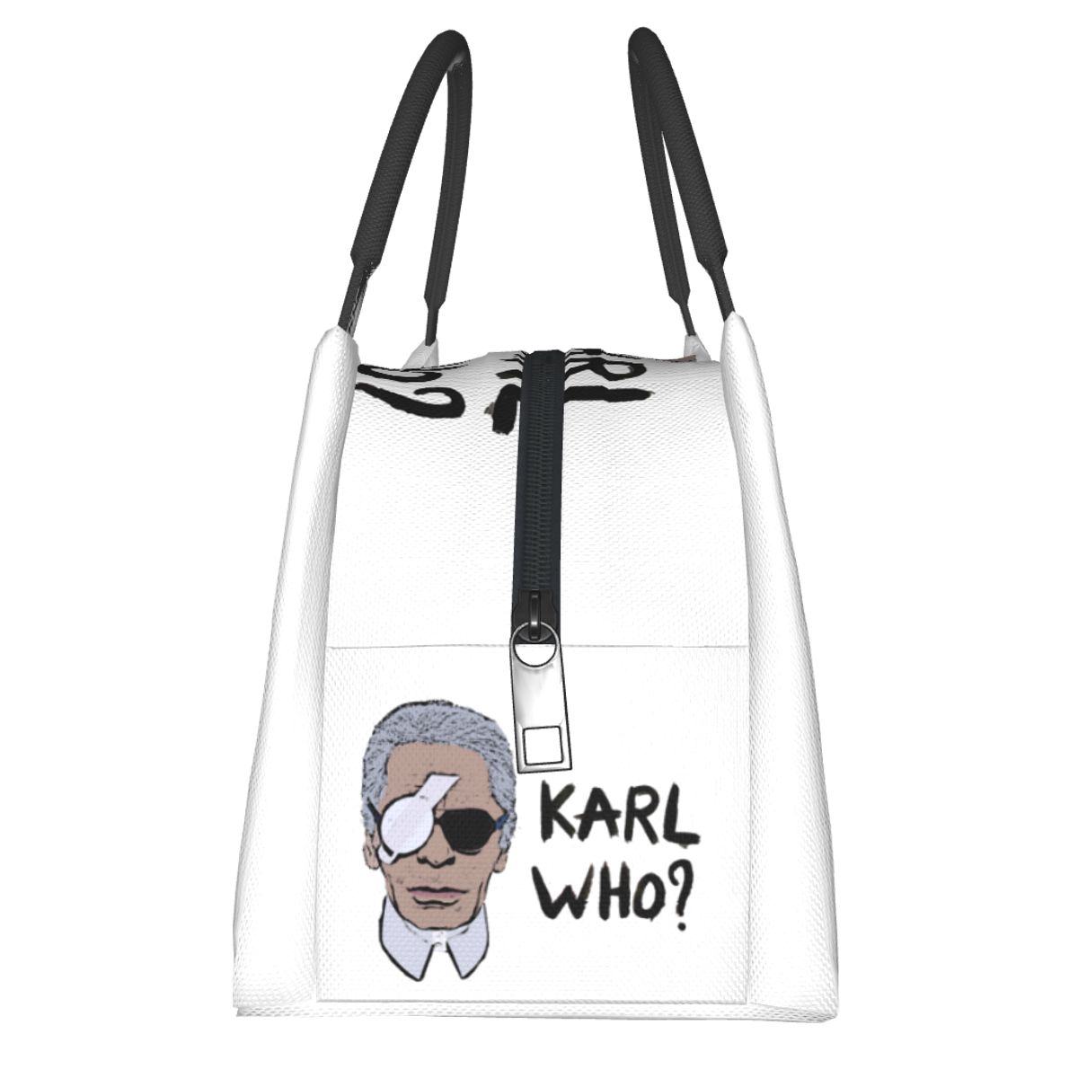 حقيبة غداء معزولة من كارل هو ل - مراجعة Women'S Karl Bags وسعره