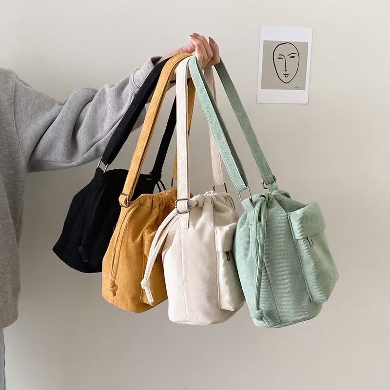 2025 حقيبة نسائية جديدة حقيبة  - مراجعة Women Bags Sale وسعره