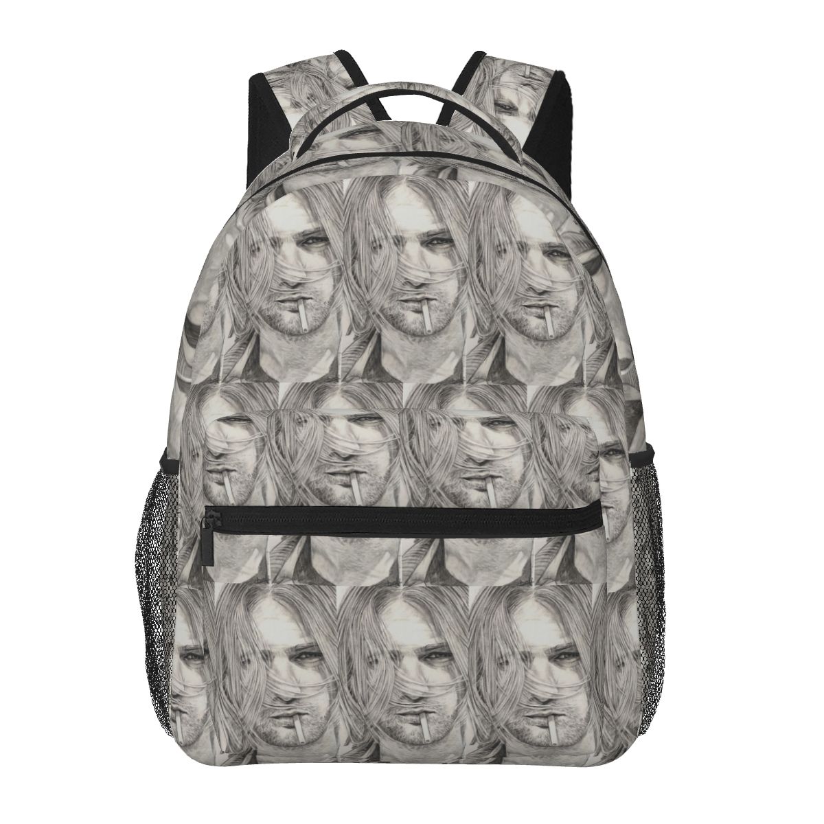 كورت كوبين 1 حقيبة الظهر رائجة - مراجعة Women Bags Kurt وسعره