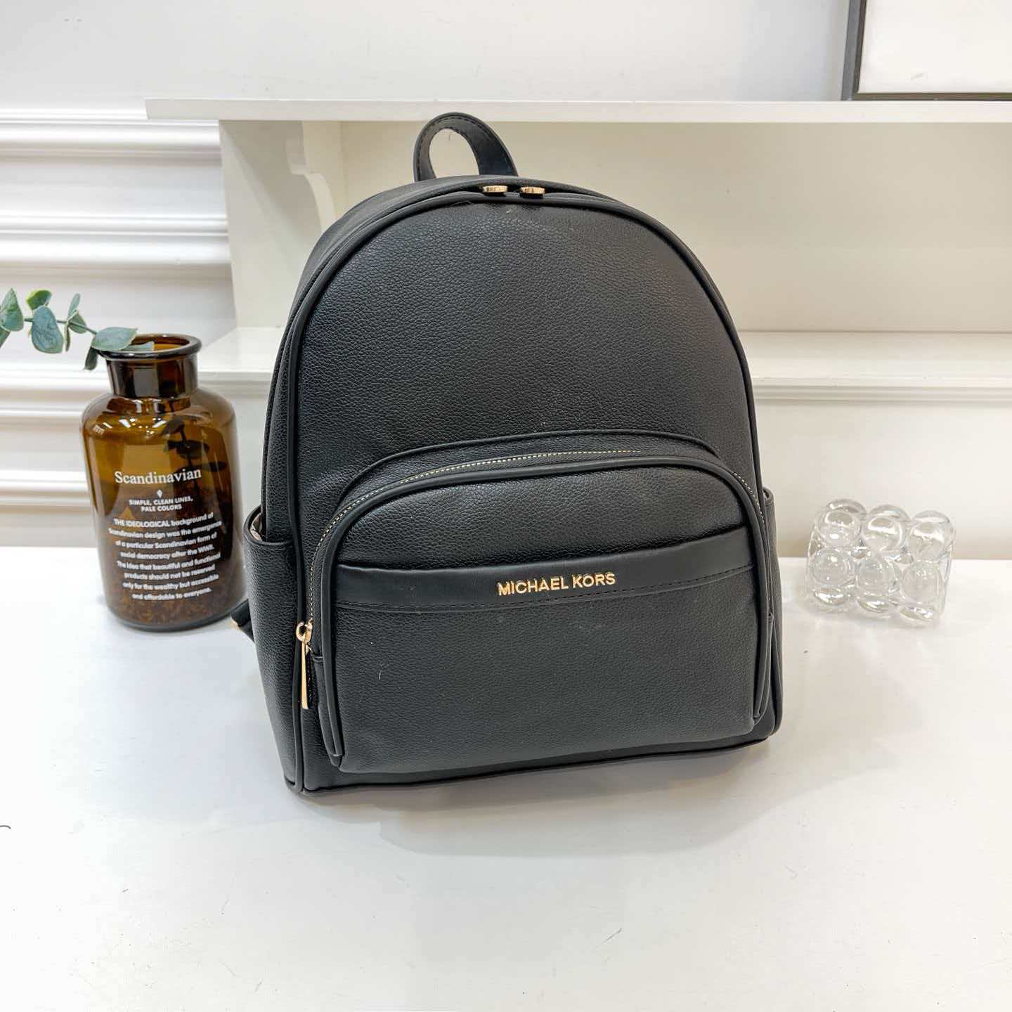 حقيبة ظهر MK/مايكل كورس 2026 ا - مراجعة Women'S Bags Michael Kors وسعره