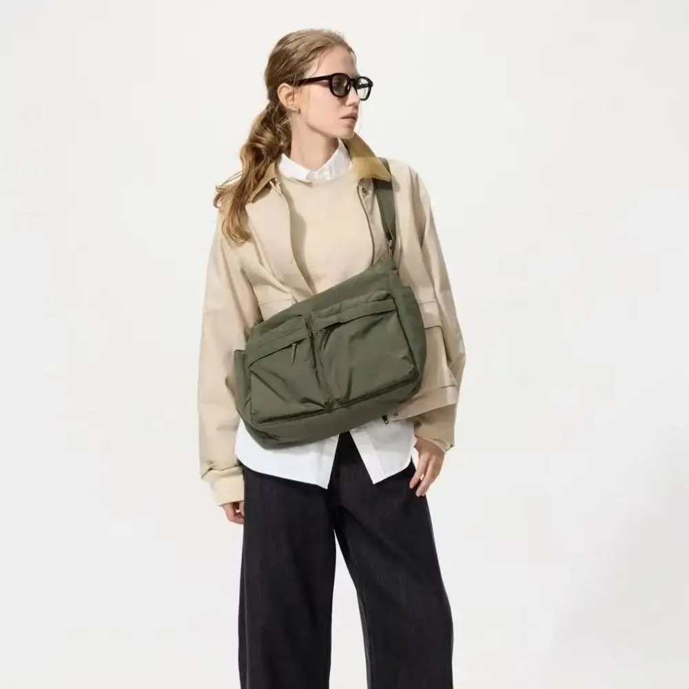 حقيبة قماشية جديدة للنساء لموس - مراجعة Women Bags Sale وسعره