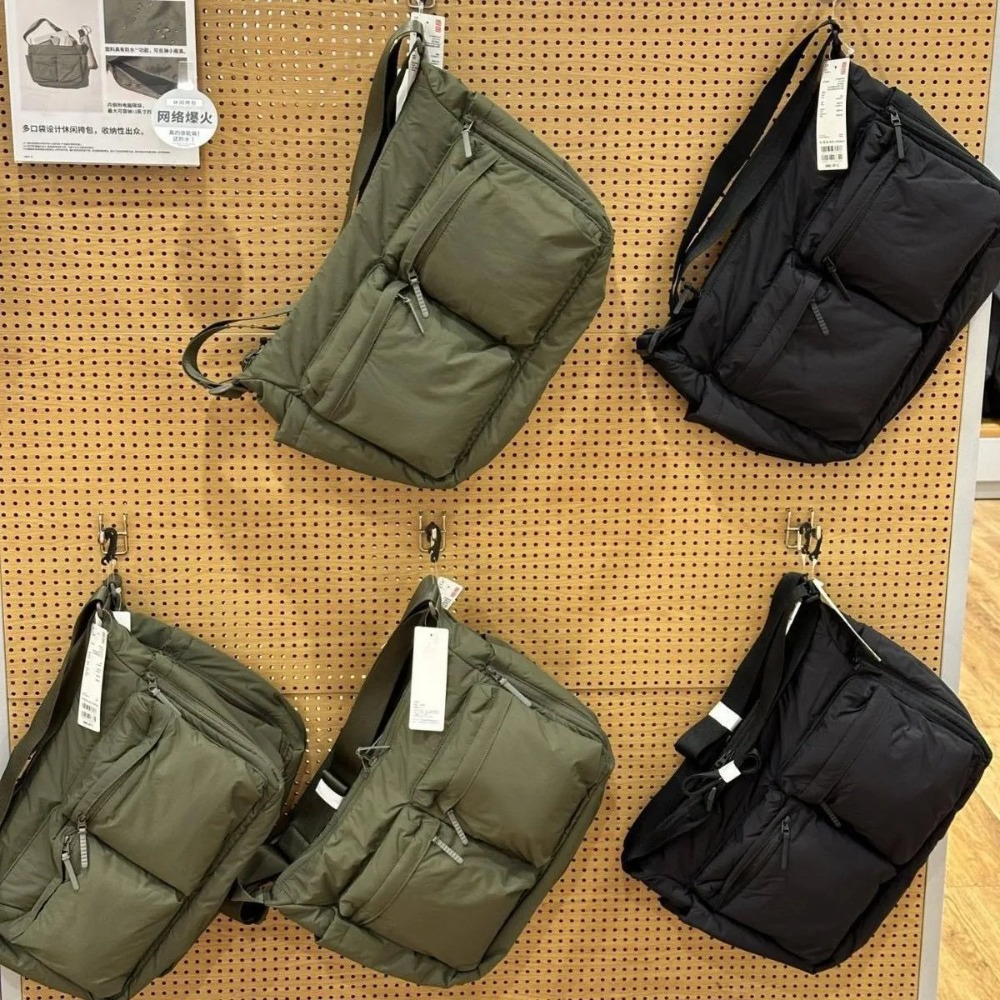 حقيبة قماشية جديدة للنساء لموس - مراجعة Women Bags Sale وسعره