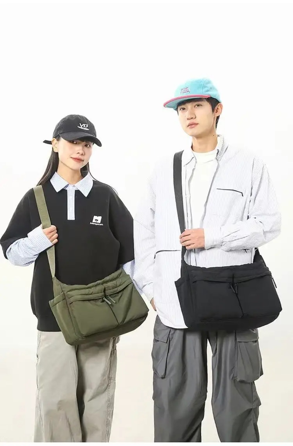 حقيبة قماشية جديدة للنساء لموس - مراجعة Women Bags Sale وسعره