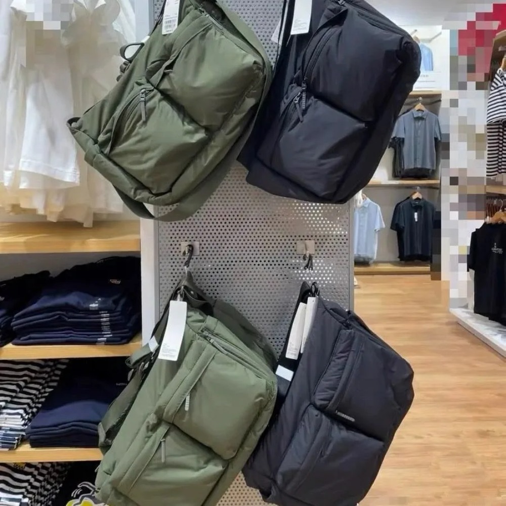 حقيبة قماشية جديدة للنساء لموس - مراجعة Women Bags Sale وسعره