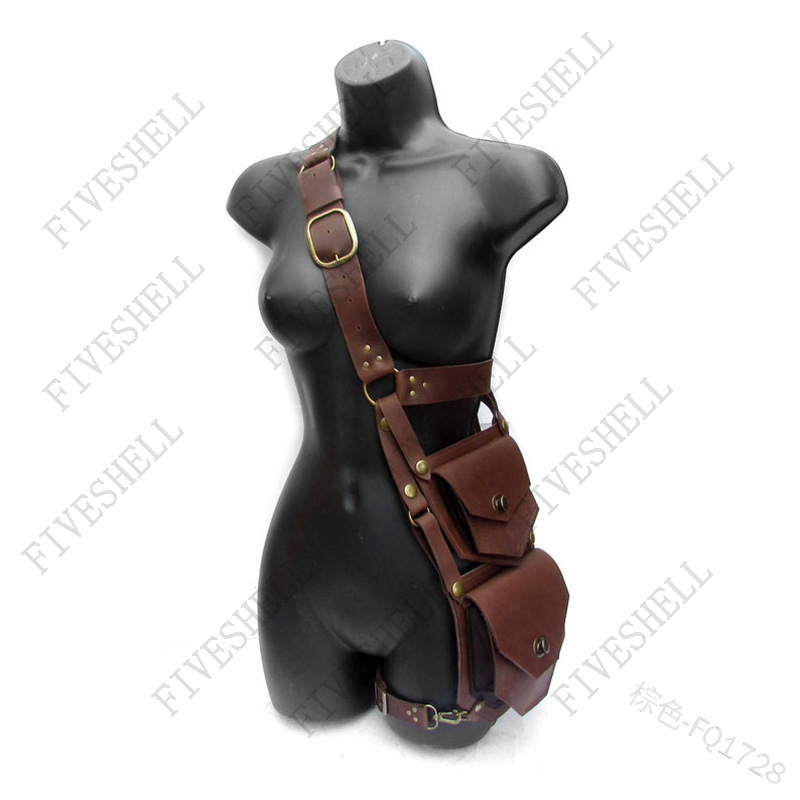 القرون الوسطى عصر النهضة الخصر - مراجعة Women Bags Europe وسعره