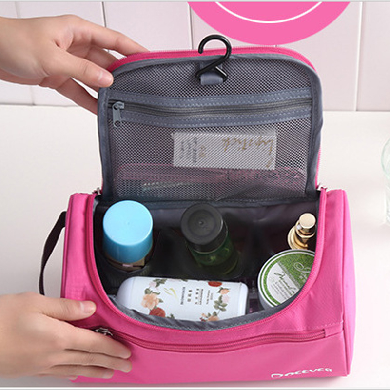 حقيبة مستلزمات التجميل للنساء  - مراجعة Women Vanity Bags وسعره