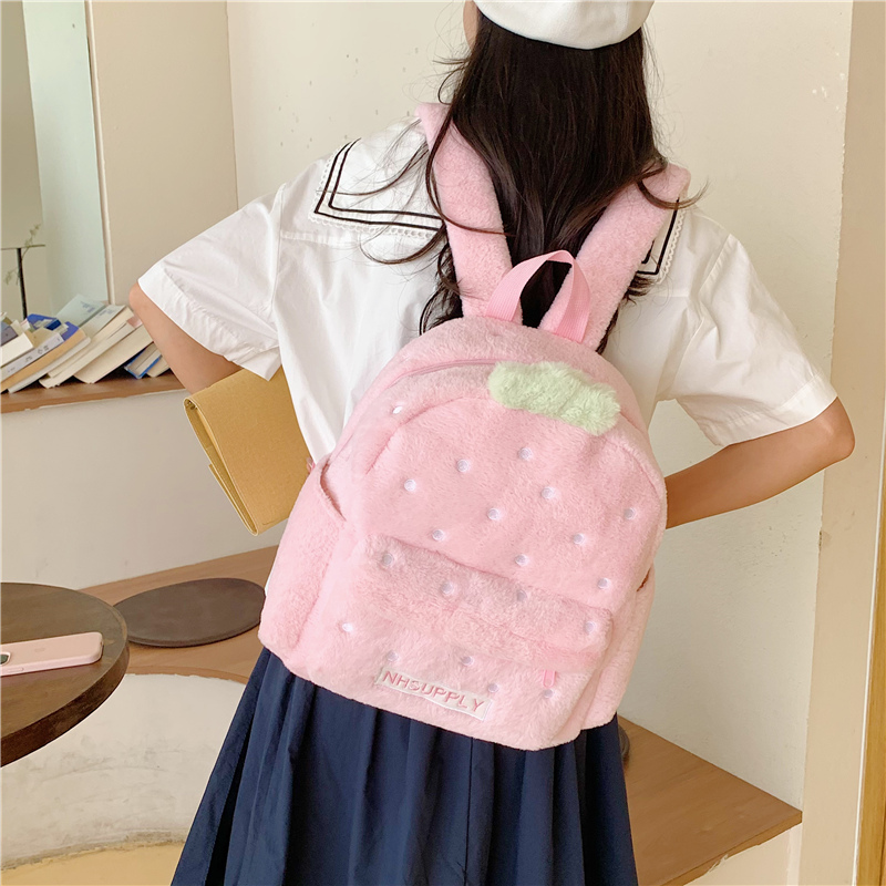 حقائب ظهر كلاسيكية على شكل فرا - مراجعة Women Bags Sale وسعره