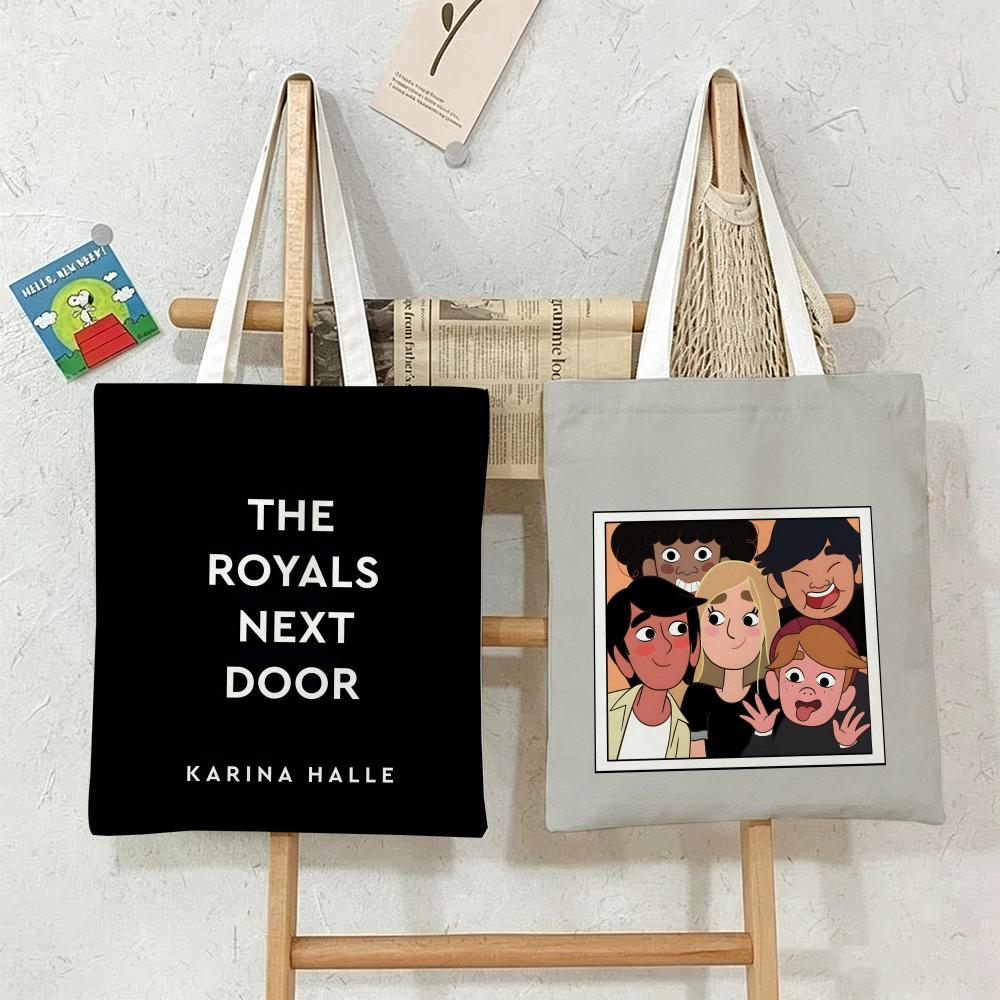 حقائب تخزين كرتونية من R-Royal - مراجعة Women Bags Next وسعره