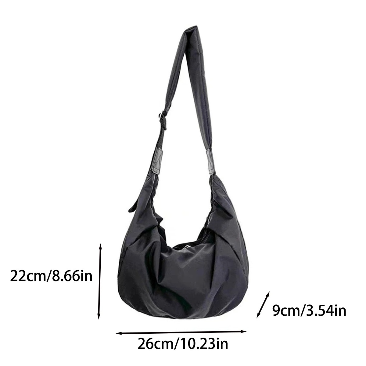 حقيبة كتف نسائية عصرية كبيرة ا - مراجعة Women Bags Offers وسعره