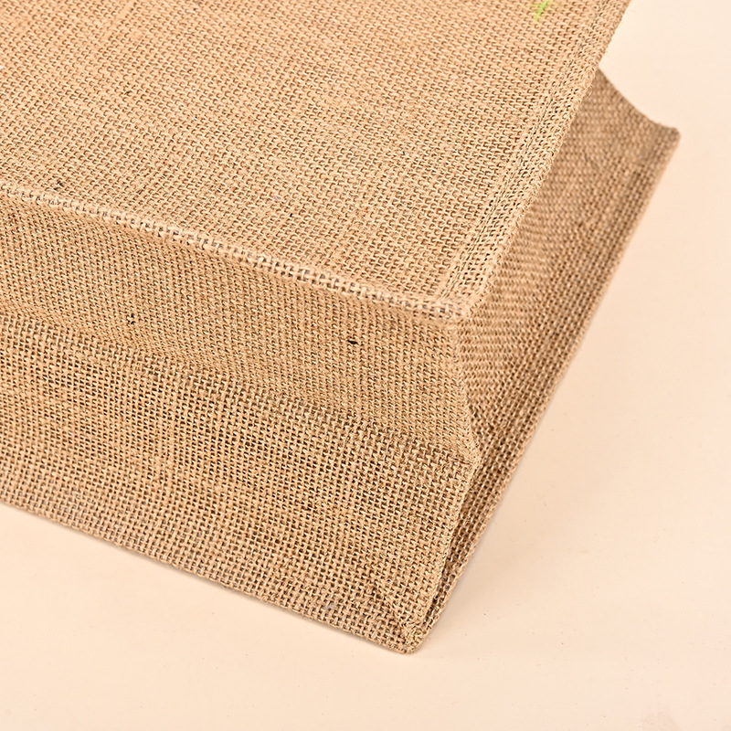 حقيبة شاطئ مخصصة بالاسم، حقائب - مراجعة Women Bags Jute وسعره