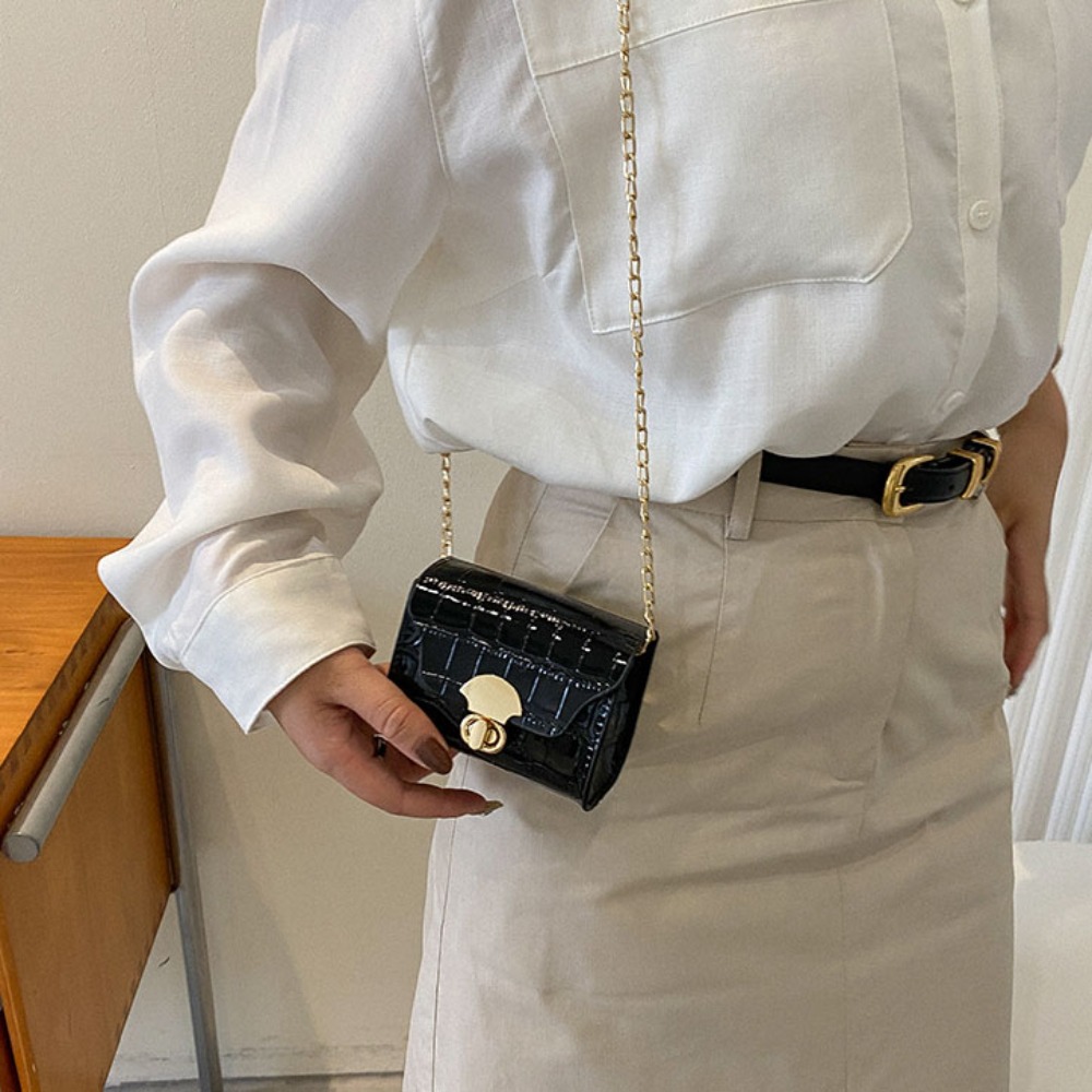 حقيبة كتف عصرية رائجة للبيع، ح - مراجعة Women Bags Sale وسعره