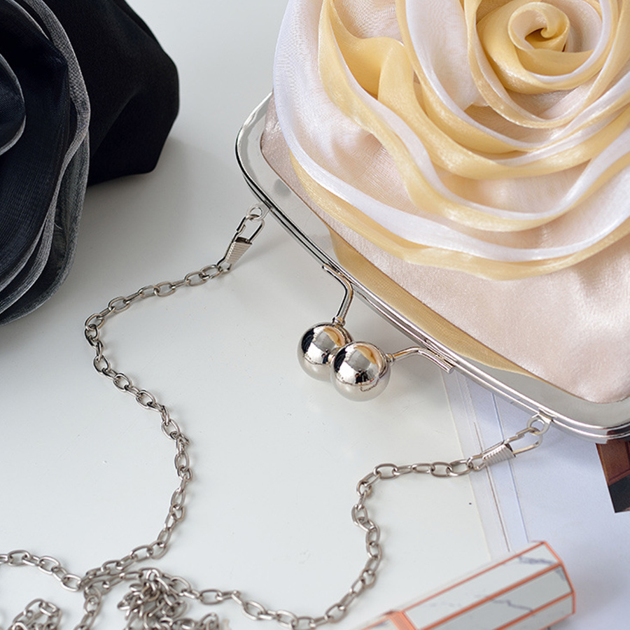 حقيبة سهرة رائجة البيع بتصميم  - مراجعة Women Bags Sale وسعره