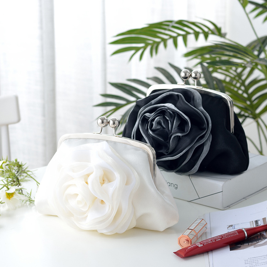 حقيبة سهرة رائجة البيع بتصميم  - مراجعة Women Bags Sale وسعره