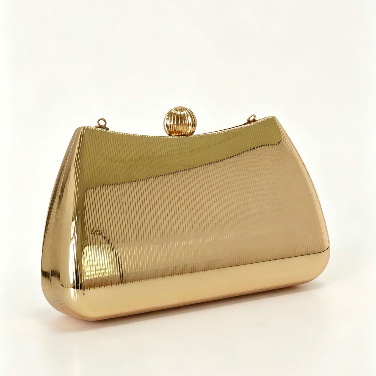 حقيبة يد نسائية أنيقة وفاخرة ل - مراجعة Women Bags Gold وسعره