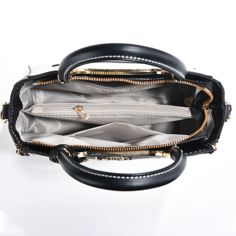 مجموعة من 3 حقائب يد مطرزة عال - مراجعة Women Bags For Work وسعره