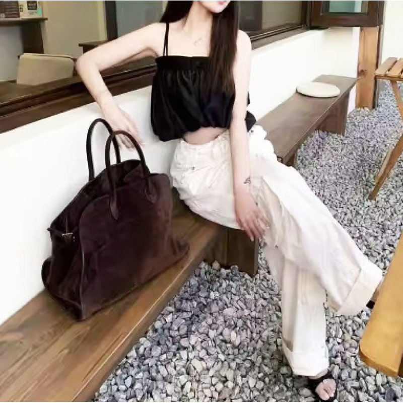 حقيبة حمل مبطنة سميكة جديدة لل - مراجعة Women Bags Sale وسعره