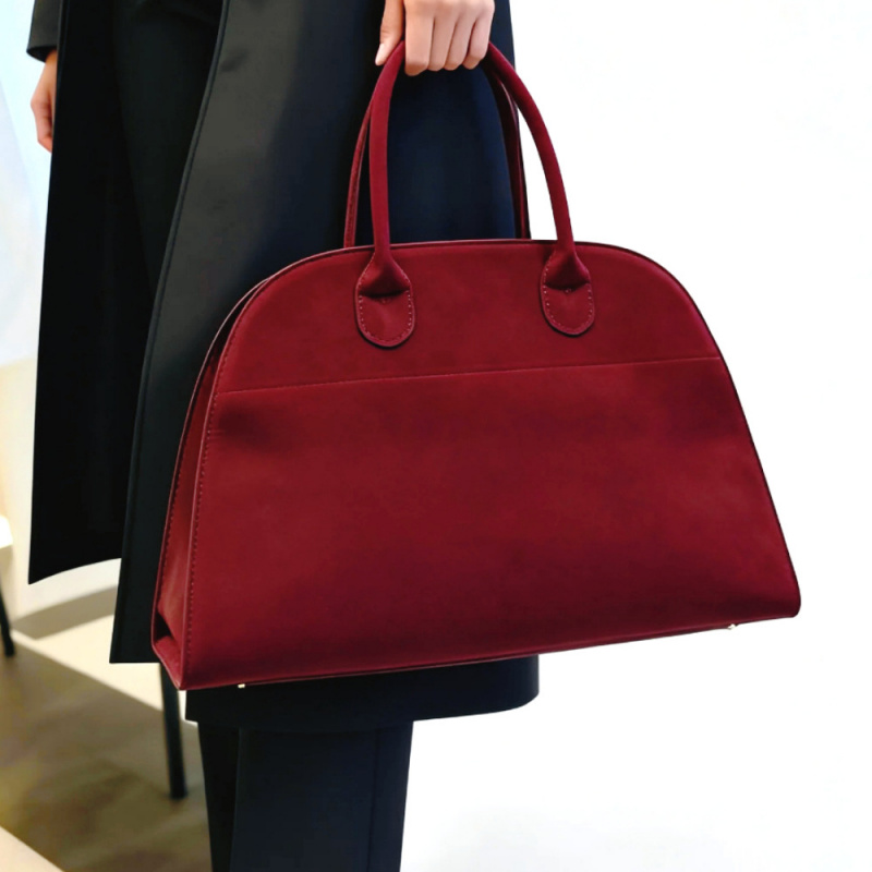 حقيبة حمل مبطنة سميكة جديدة لل - مراجعة Women Bags Sale وسعره