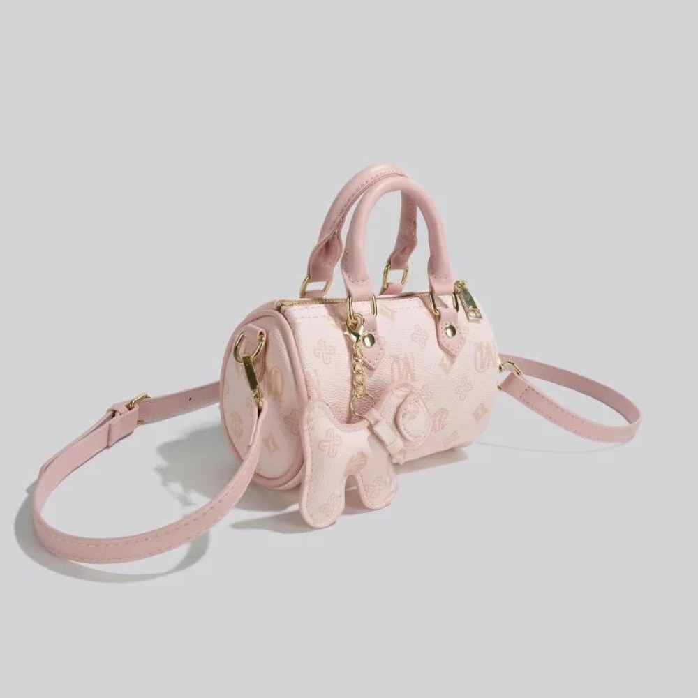 حقيبة كتف نسائية صغيرة عصرية ج - مراجعة Women Bags Sale وسعره