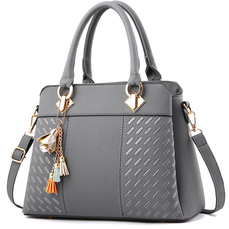 Gusure حقيبة يد فاخرة المرأة ح - مراجعة Women Bags Guess وسعره