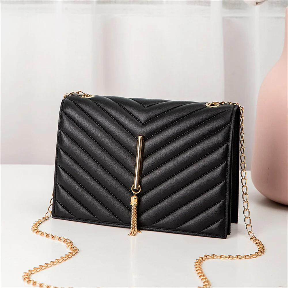 موضة شرابة رفرف حقائب كروسبودي - مراجعة Women Bags Guess وسعره