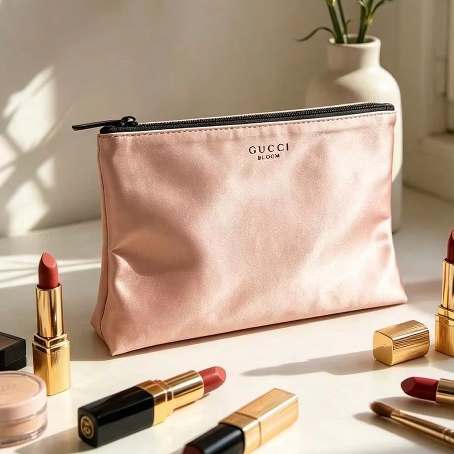 حقيبة تخزين نسائية بتصميم أنيق - مراجعة Women Bags Gucci وسعره
