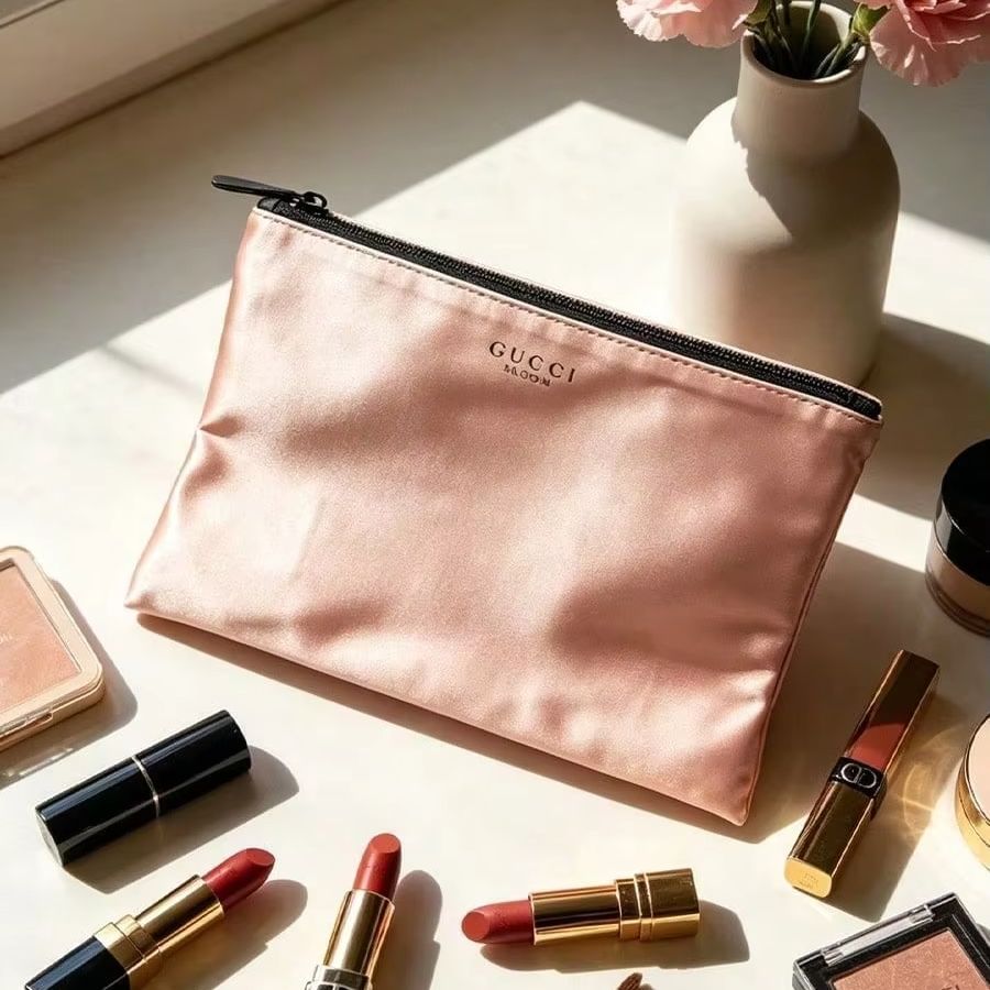 حقيبة تخزين نسائية بتصميم أنيق - مراجعة Women Bags Gucci وسعره