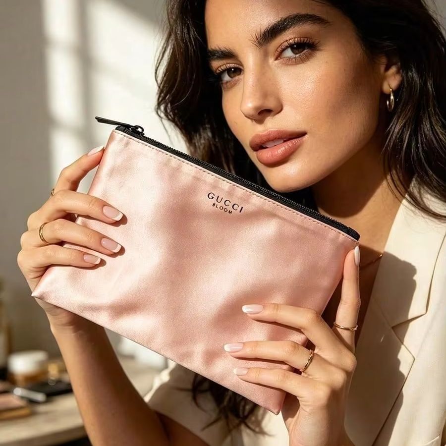 حقيبة تخزين نسائية بتصميم أنيق - مراجعة Women Bags Gucci وسعره
