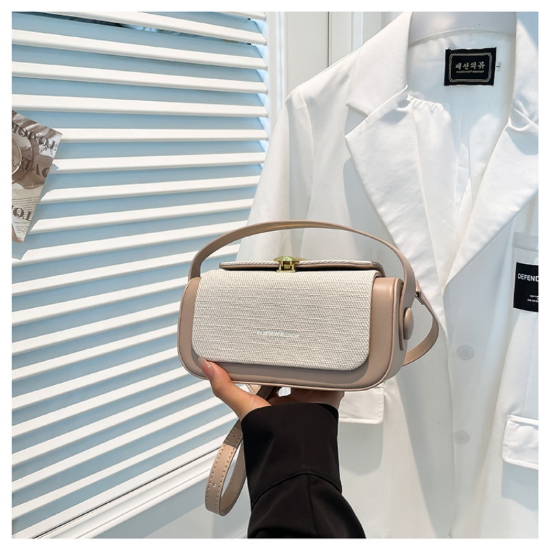 حقيبة يد أنيقة جديدة لعام 2026 - مراجعة Women Bags New وسعره
