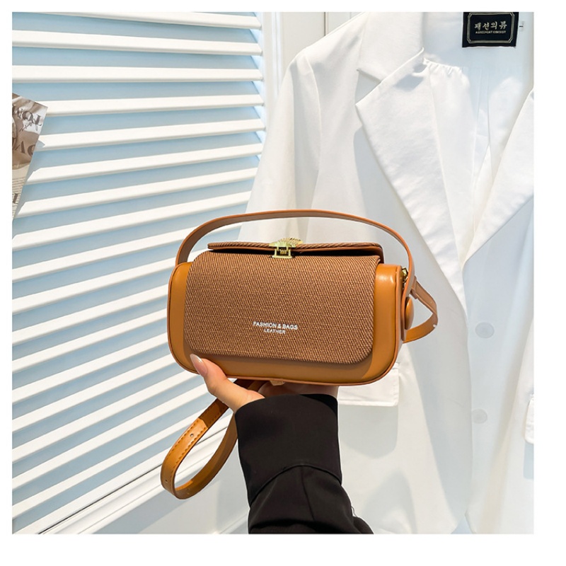حقيبة يد أنيقة جديدة لعام 2026 - مراجعة Women Bags New وسعره