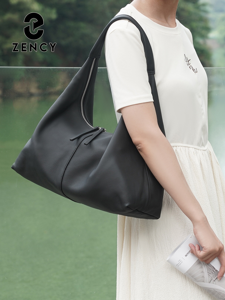حقيبة يد Zency ذات سعة كبيرة م - مراجعة Women Bags For Work وسعره